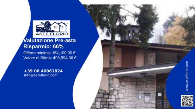 casa indipendente in vendita a Lumezzane