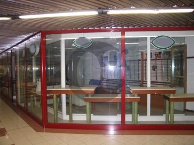 locale commerciale in vendita a Lumezzane