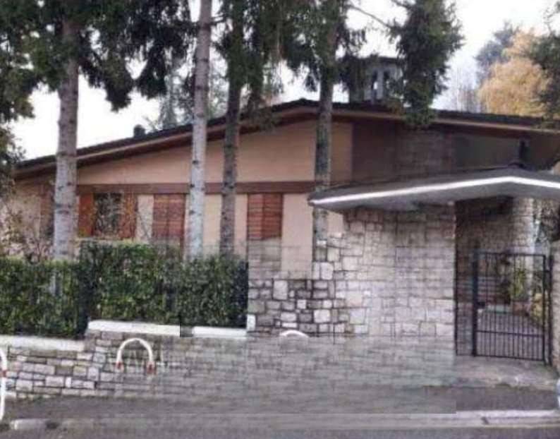 casa indipendente in vendita a Lumezzane in zona San Sebastiano