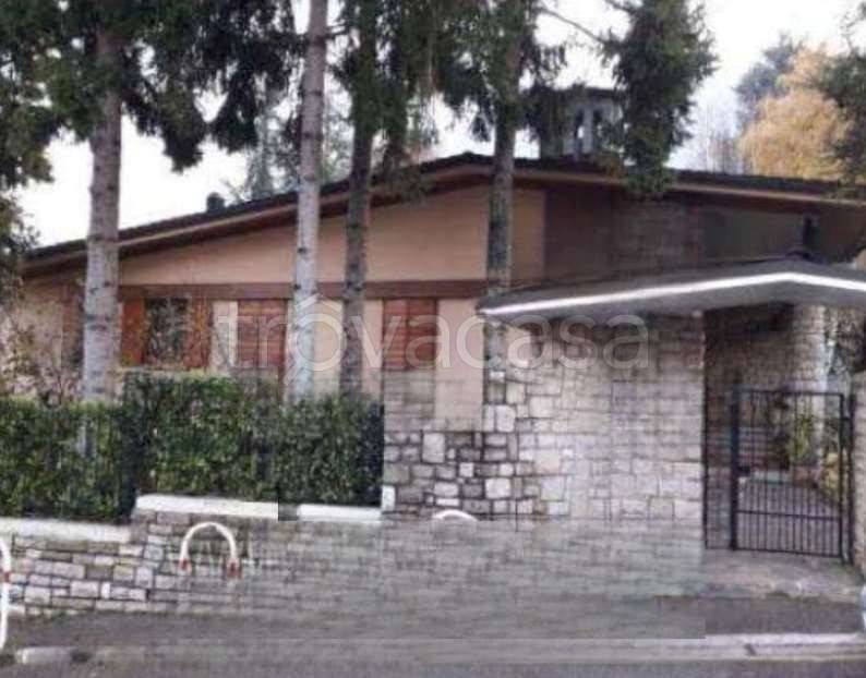 casa indipendente in vendita a Lumezzane