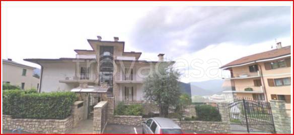 appartamento in vendita a Lumezzane in zona San Sebastiano