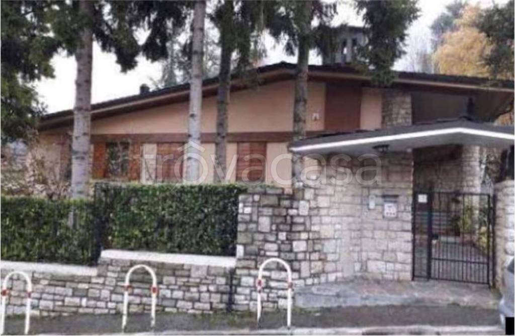 casa indipendente in vendita a Lumezzane in zona San Sebastiano