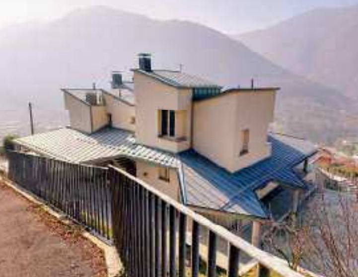 appartamento in vendita a Lumezzane in zona San Sebastiano