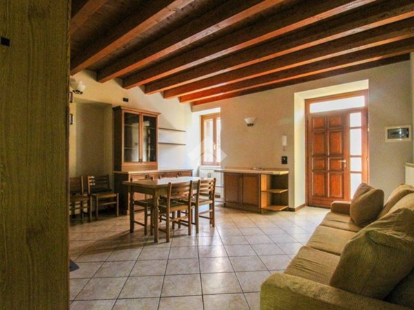casa indipendente in vendita a Lumezzane in zona San Sebastiano