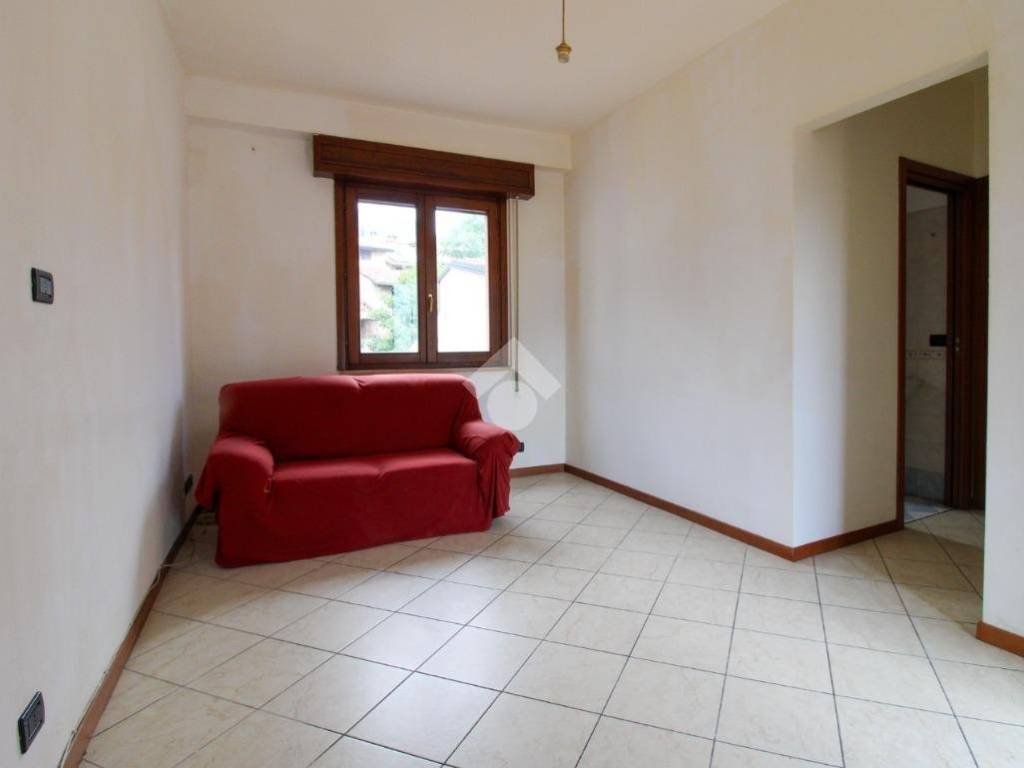 appartamento in vendita a Lumezzane in zona San Sebastiano