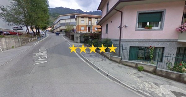 casa indipendente in vendita a Lumezzane in zona San Sebastiano