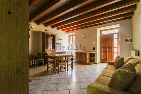 casa indipendente in vendita a Lumezzane