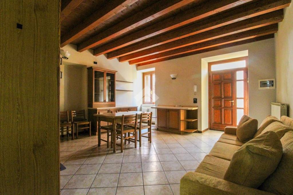 casa indipendente in vendita a Lumezzane in zona San Sebastiano