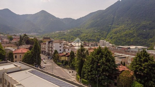 appartamento in vendita a Lumezzane