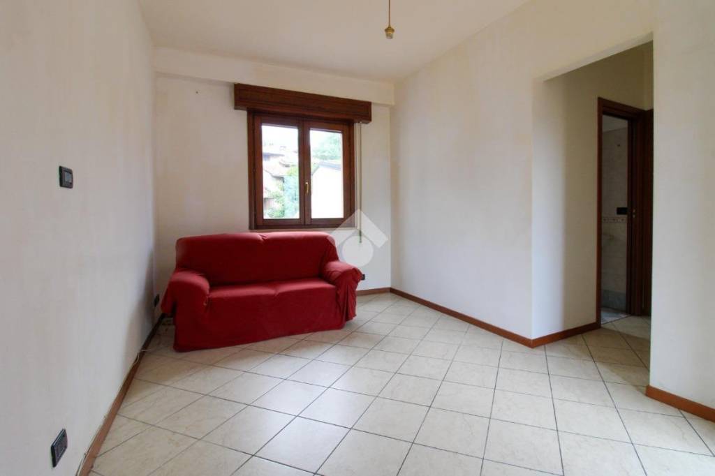 appartamento in vendita a Lumezzane in zona San Sebastiano