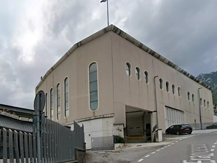 locale di sgombero in vendita a Lumezzane
