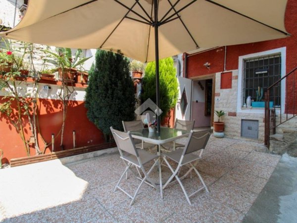casa indipendente in vendita a Lumezzane in zona San Sebastiano