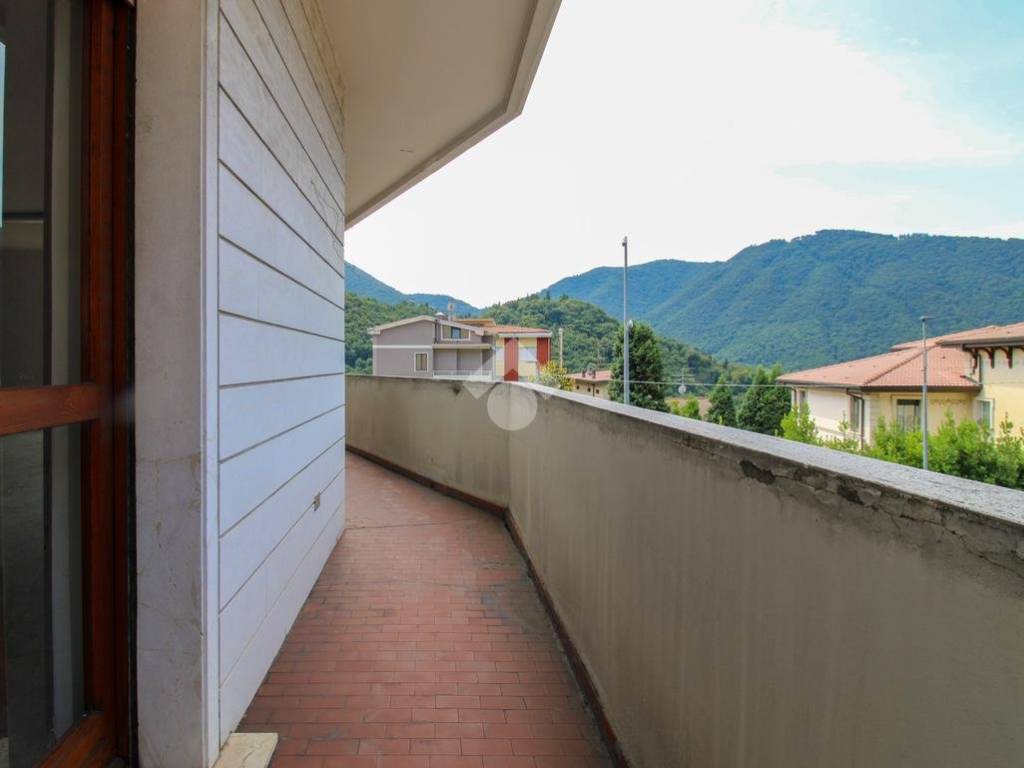 appartamento in vendita a Lumezzane in zona San Sebastiano