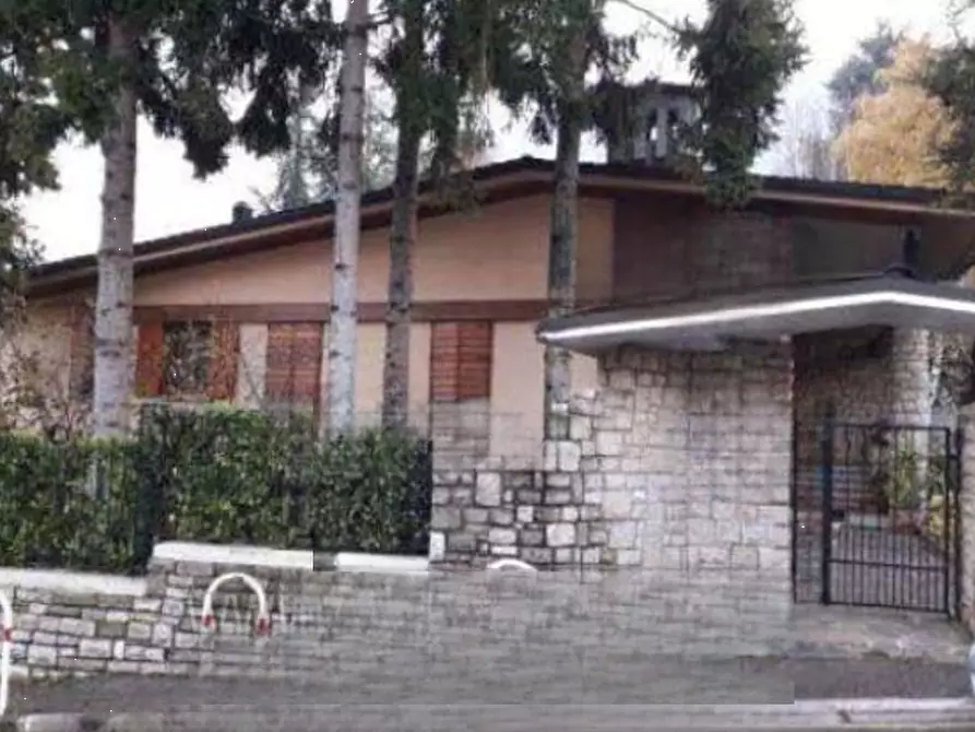 casa indipendente in vendita a Lumezzane