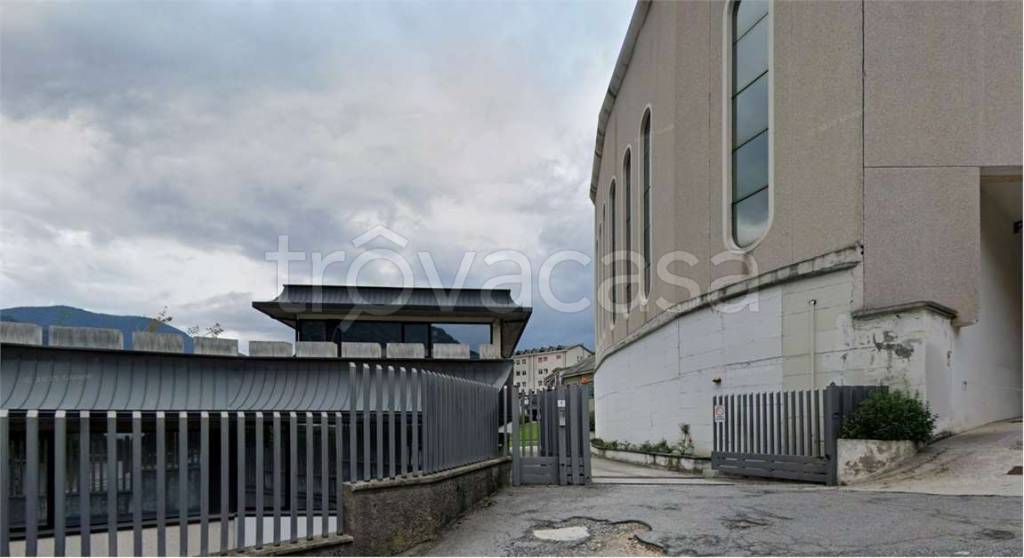 appartamento in vendita a Lumezzane in zona San Sebastiano