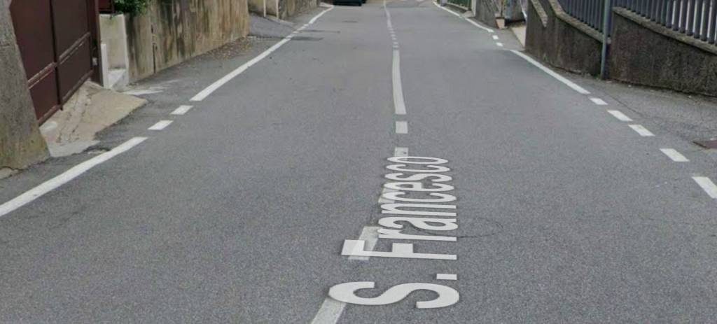 appartamento in vendita a Lumezzane in zona San Sebastiano
