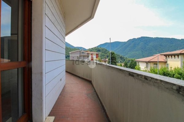 appartamento in vendita a Lumezzane