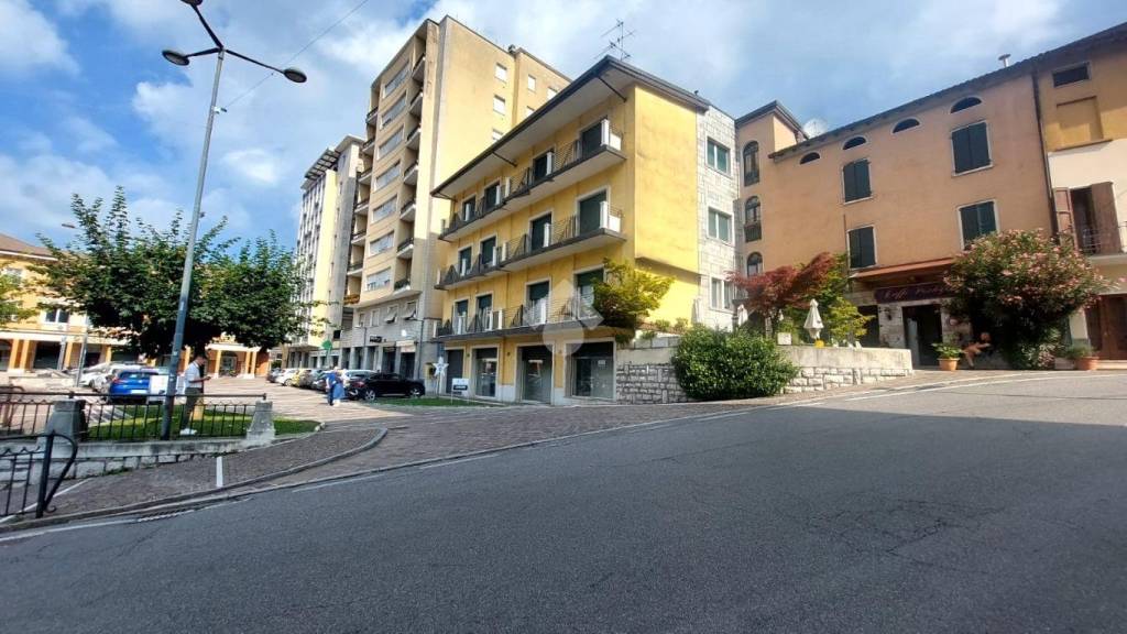 negozio in vendita a Lumezzane in zona San Sebastiano