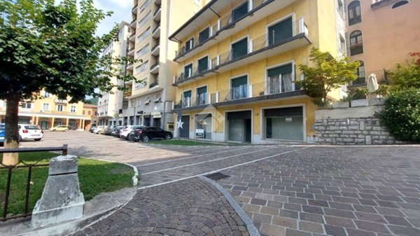 negozio in vendita a Lumezzane in zona San Sebastiano