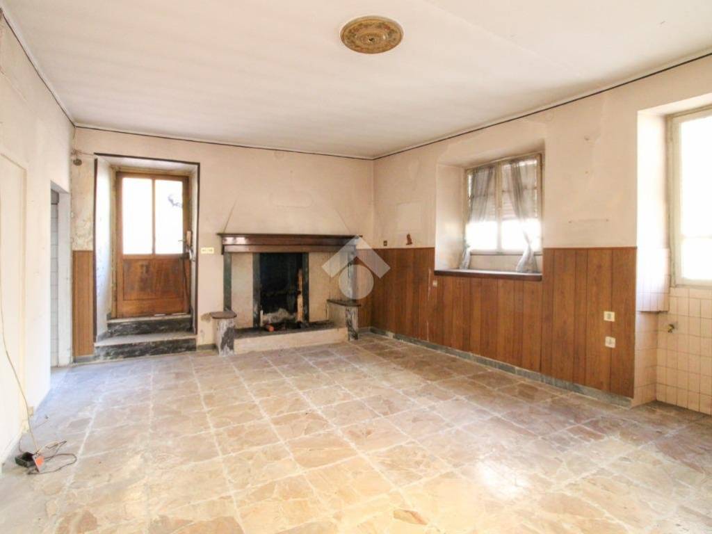 casa indipendente in vendita a Lumezzane in zona San Sebastiano