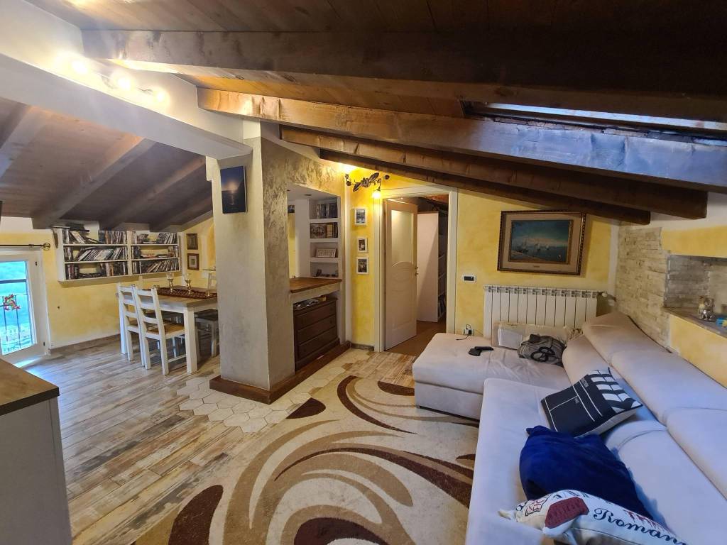 appartamento in vendita a Lumezzane in zona San Sebastiano