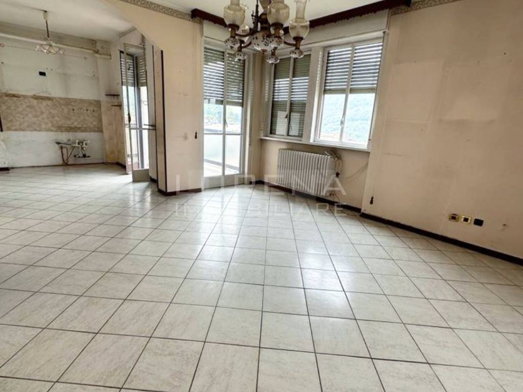 appartamento in vendita a Lumezzane in zona San Sebastiano
