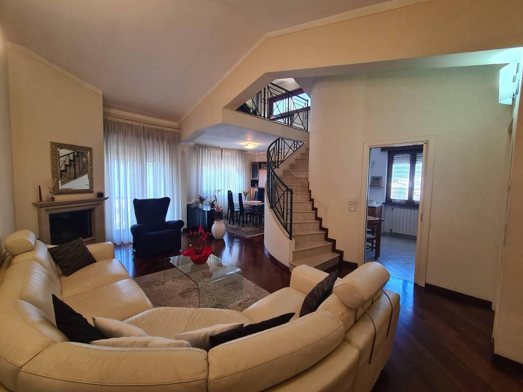 appartamento in vendita a Lumezzane in zona San Sebastiano
