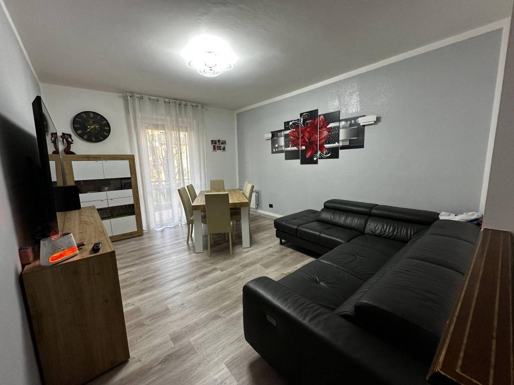 appartamento in vendita a Lumezzane in zona San Sebastiano