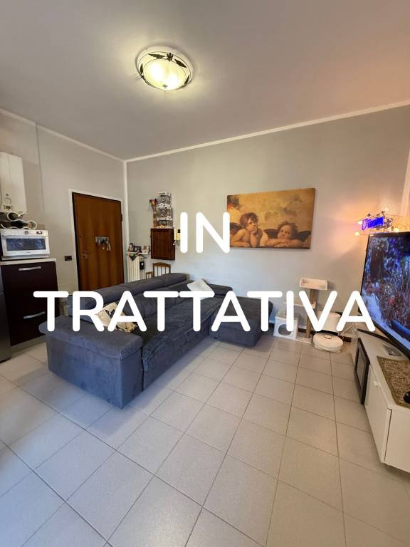 appartamento in vendita a Lumezzane in zona San Sebastiano