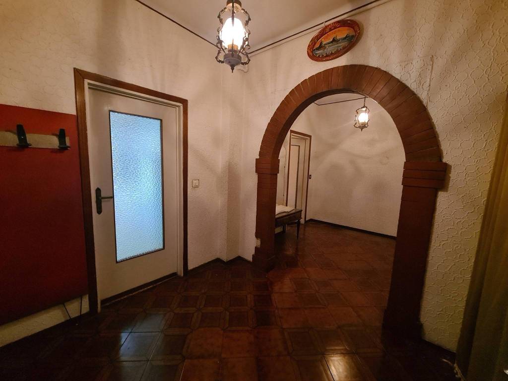 appartamento in vendita a Lumezzane in zona San Sebastiano