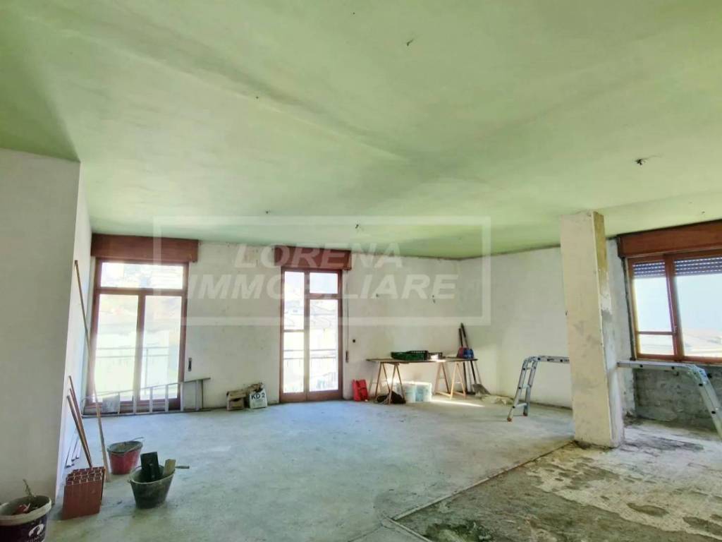 appartamento in vendita a Lumezzane in zona San Sebastiano