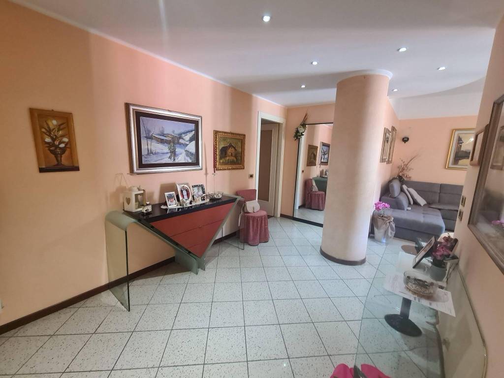 appartamento in vendita a Lumezzane in zona San Sebastiano