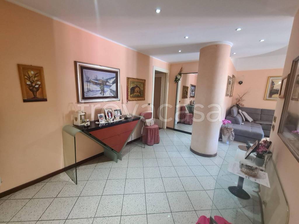 appartamento in vendita a Lumezzane in zona San Sebastiano