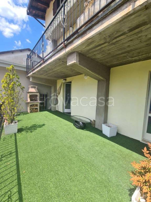 appartamento in vendita a Lumezzane in zona San Sebastiano