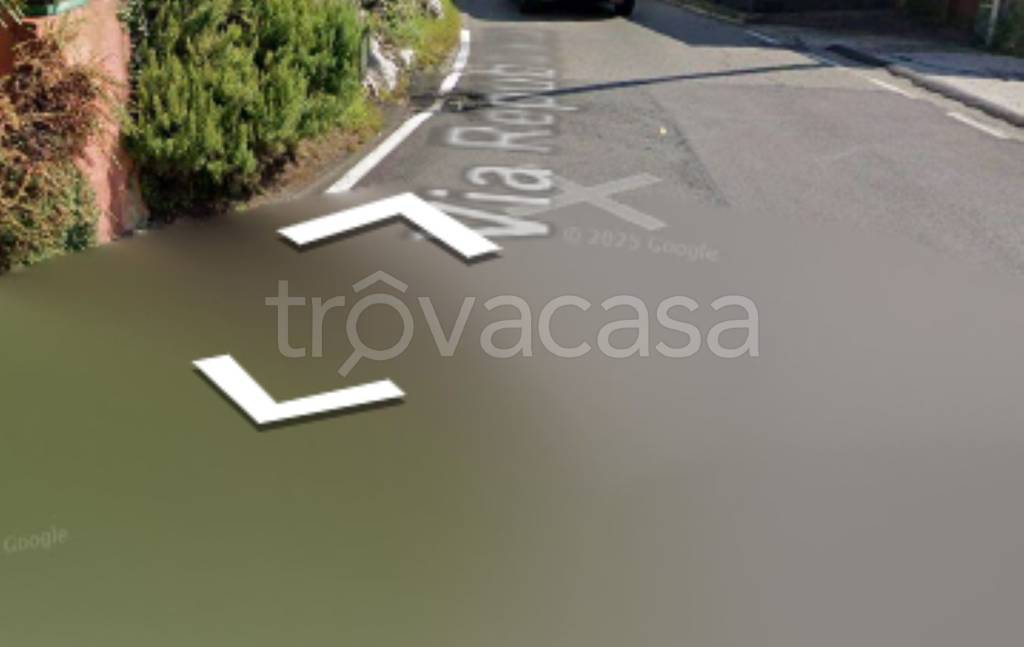locale commerciale in vendita a Lumezzane in zona San Sebastiano