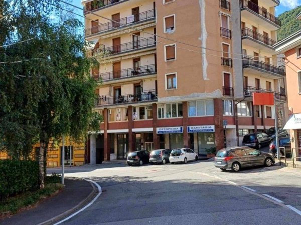 appartamento in vendita a Lumezzane in zona San Sebastiano