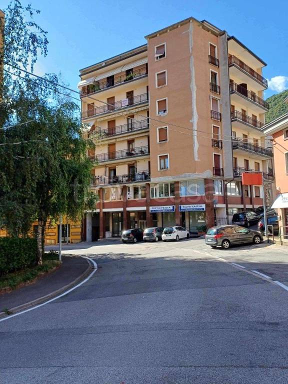 appartamento in vendita a Lumezzane in zona San Sebastiano