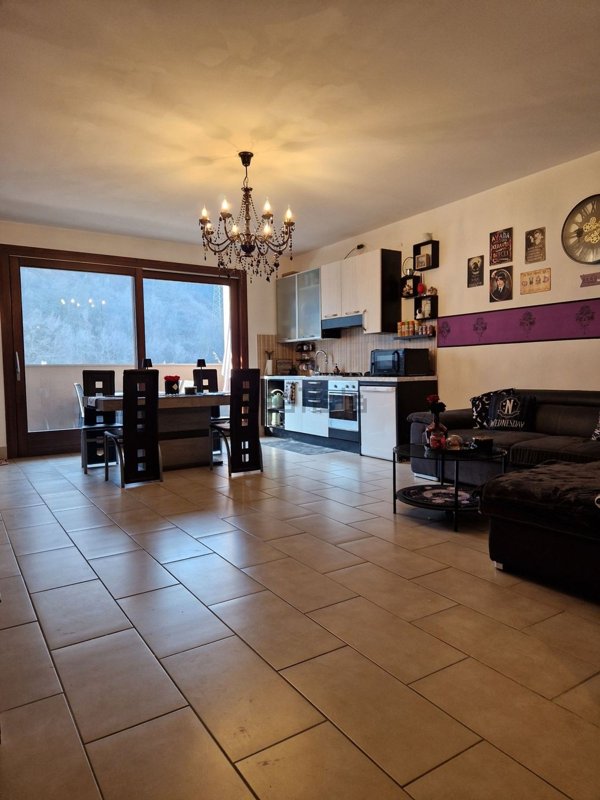 appartamento in vendita a Lumezzane