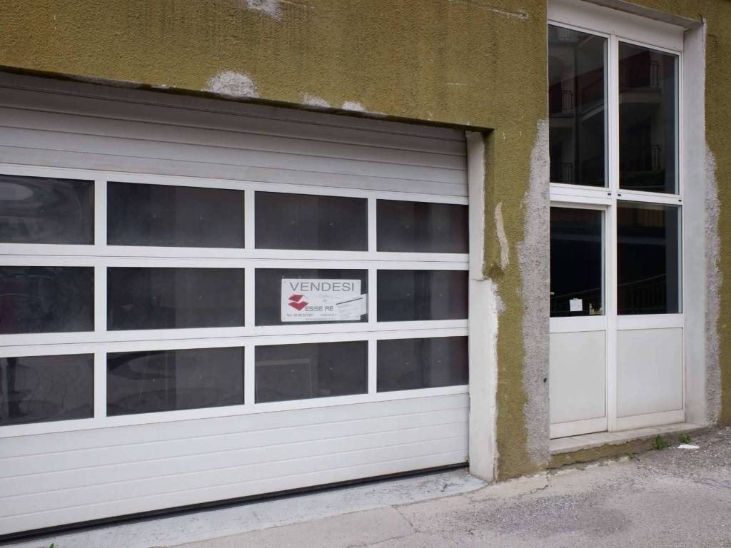 negozio in vendita a Lumezzane in zona San Sebastiano