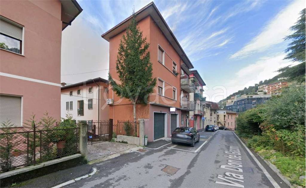 negozio in vendita a Lumezzane in zona San Sebastiano