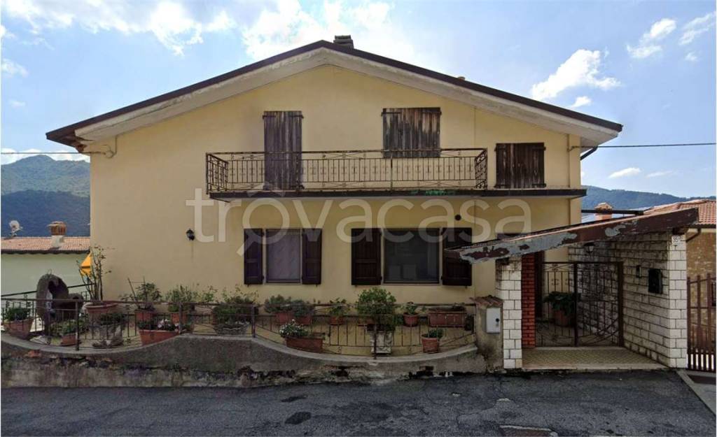 appartamento in vendita a Lumezzane in zona San Sebastiano