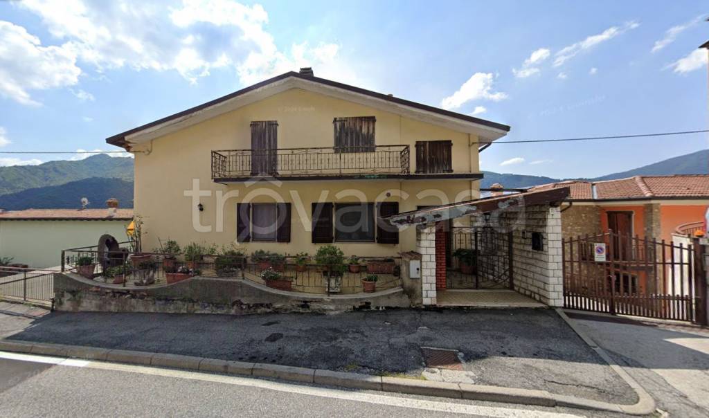 appartamento in vendita a Lumezzane in zona San Sebastiano