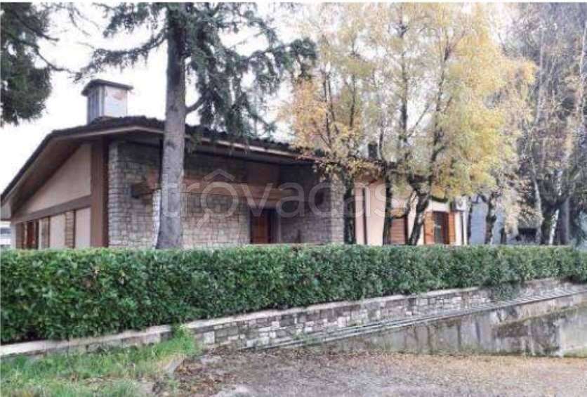 casa indipendente in vendita a Lumezzane in zona San Sebastiano