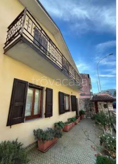 appartamento in vendita a Lumezzane in zona San Sebastiano