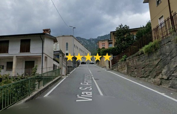 appartamento in vendita a Lumezzane in zona San Sebastiano