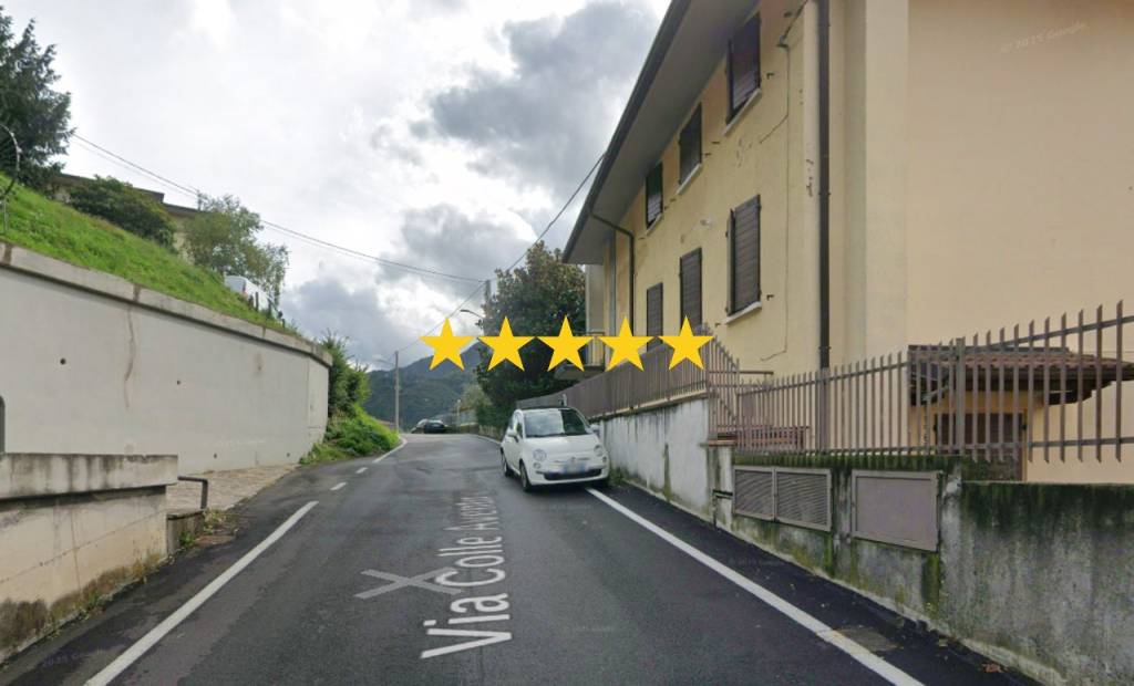 casa indipendente in vendita a Lumezzane in zona San Sebastiano
