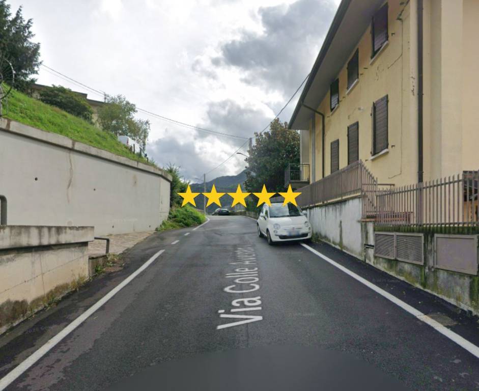 casa indipendente in vendita a Lumezzane in zona San Sebastiano