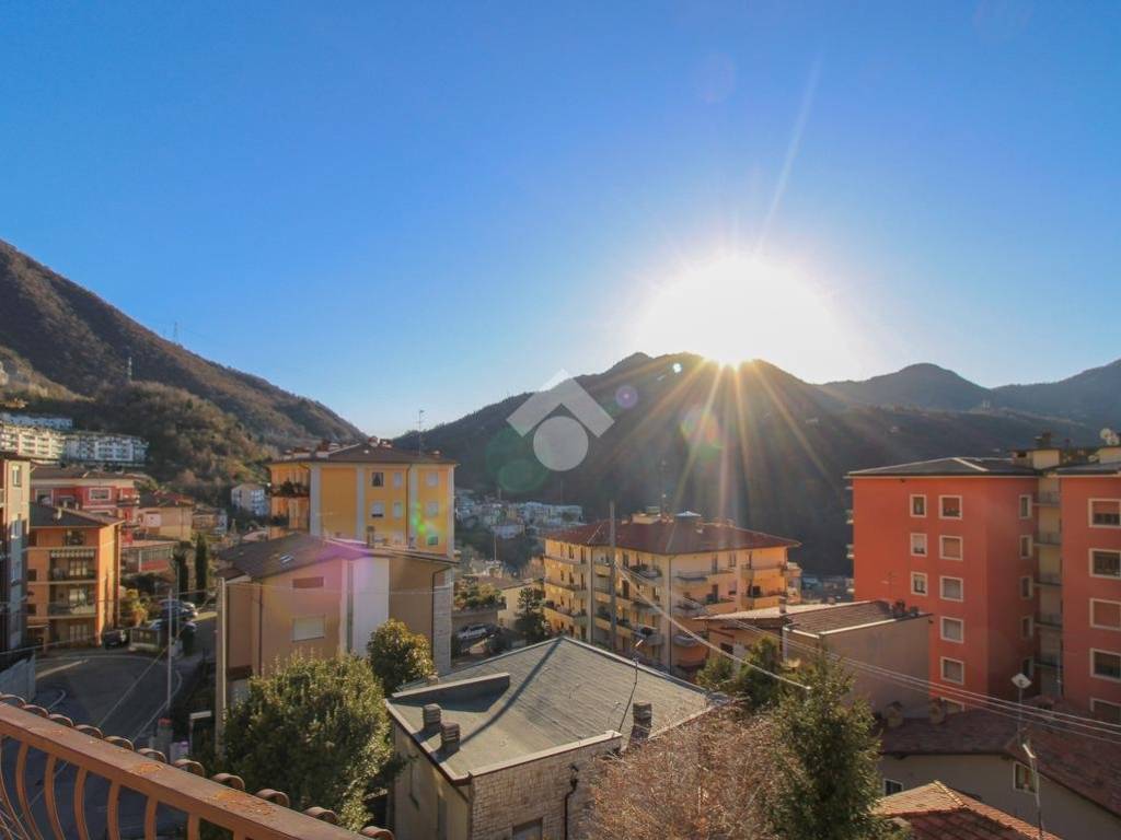 appartamento in vendita a Lumezzane in zona San Sebastiano