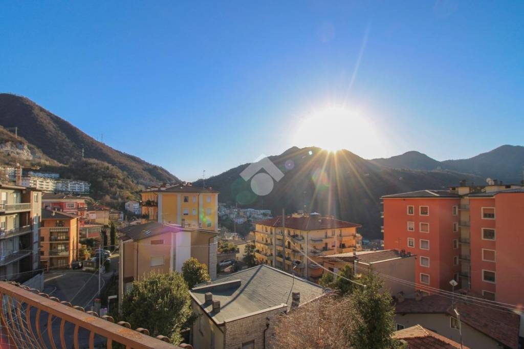 appartamento in vendita a Lumezzane in zona San Sebastiano