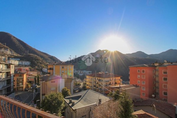 appartamento in vendita a Lumezzane